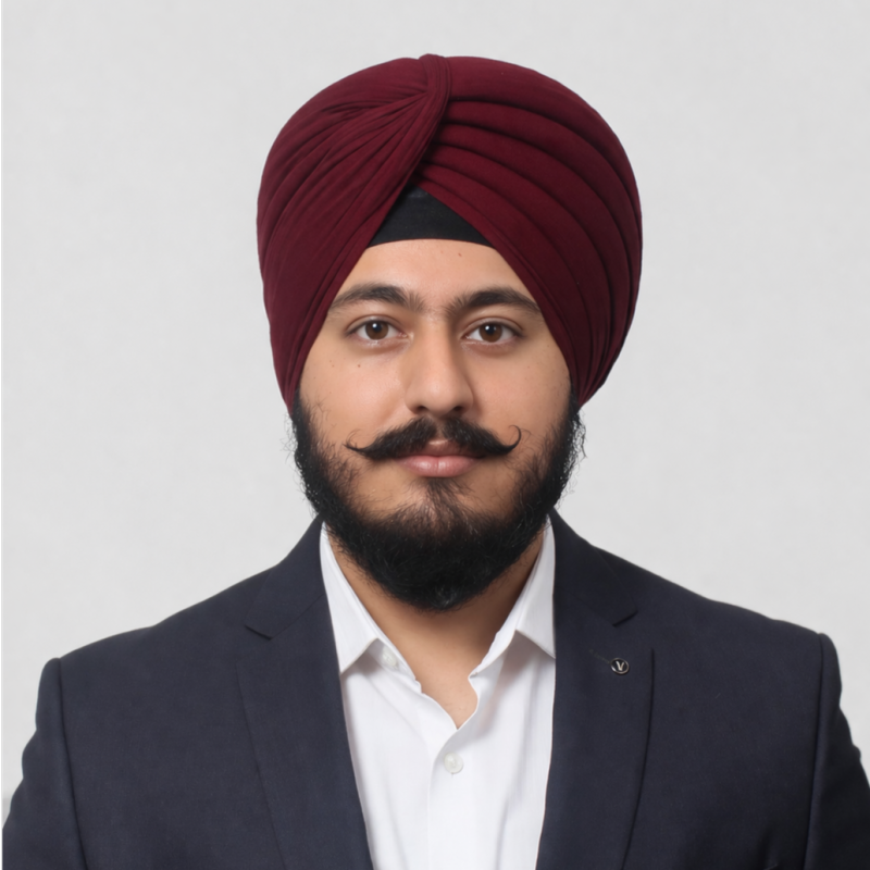 Manpreet Singh